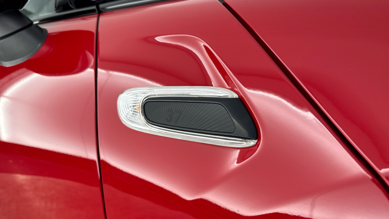 MINI Hatchback 2.0 Paddy Hopkirk Edition 3dr Auto Petrol Hatchback